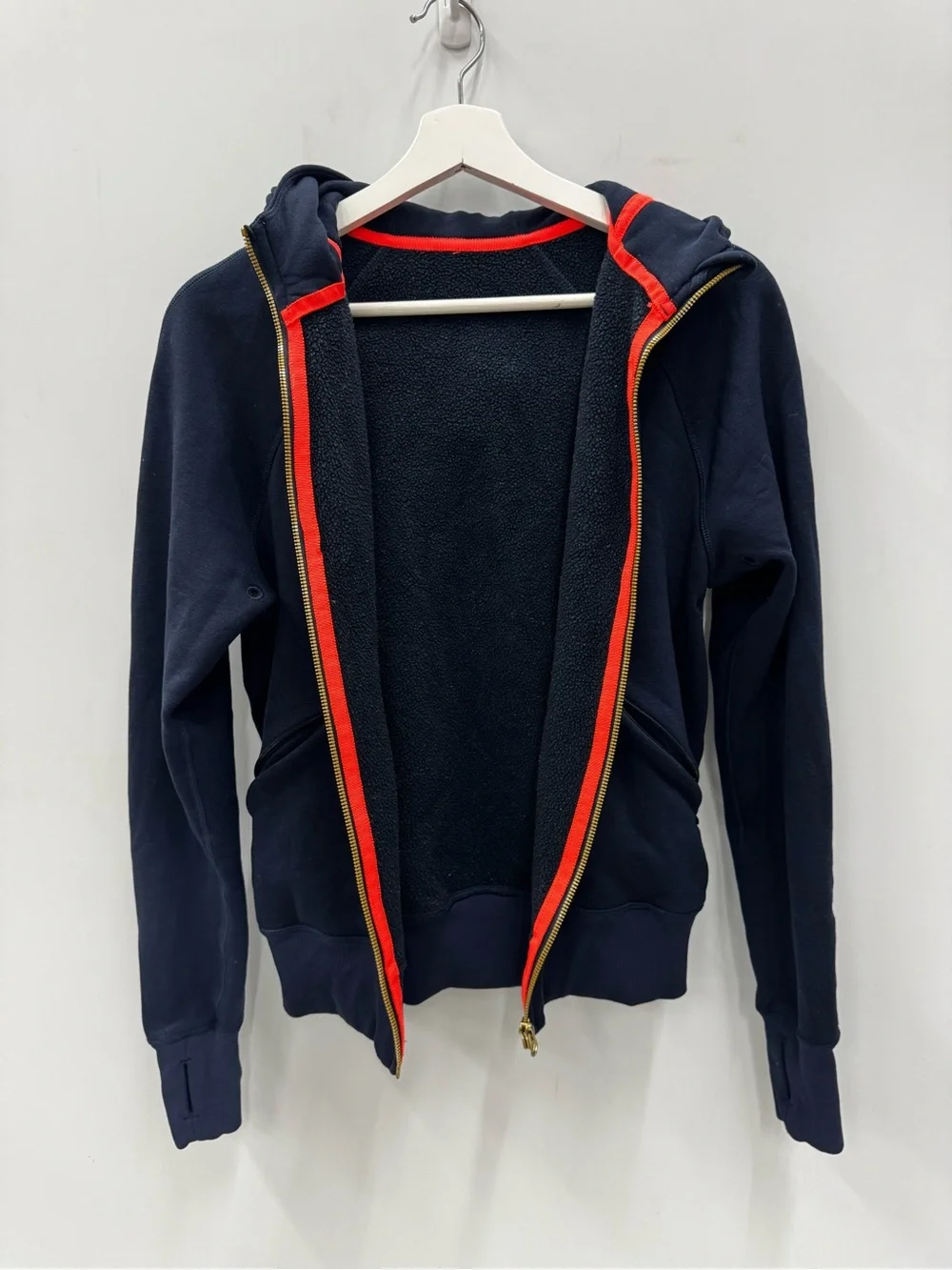 lululemon athletica soft navy